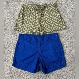GAP/ Michael Kors Shorts Size 2